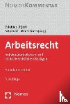  - Arbeitsrecht
