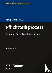  - Pflichtteilsprozess
