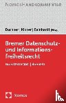  - Bremer Datenschutz- und Informationsfreiheitsrecht