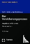  - Der Versicherungsprozess