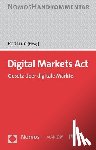  - Digital Markets Act: DMA
