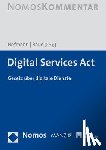  - Digital Services Act