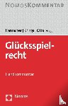  - Glücksspielrecht