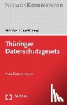  - Thüringer Datenschutzgesetz
