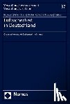 Engewald, Bettina, Feller, Zarina, Kruse, Kathrin Annika, Piesker, Axel - Luftsicherheit in Deutschland