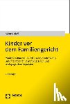 Balloff, Rainer - Kinder vor dem Familiengericht