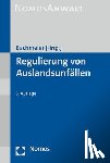  - Regulierung von Auslandsunfällen