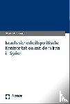 Wolbrandt, Nicolas - Israels sicherheitspolitische Konfrontation mit dem Iran in Syrien
