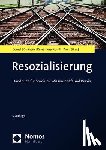  - Resozialisierung