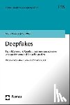 Pawelec, Maria, Bieß, Cora - Deepfakes