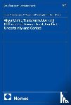  - Algorithmic Transformation and Diffusion of Power: Trust, Conflict, Uncertainty and Control