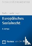  - Europäisches Sozialrecht