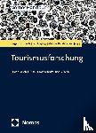  - Tourismusforschung