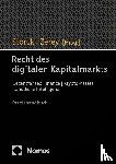  - Recht des digitalen Kapitalmarkts