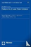Meinecke, Dominik - Datenschutz und Data Science