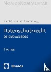  - Datenschutzrecht