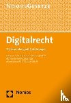 Nomos Verlagsgesellschaft - Digitalrecht