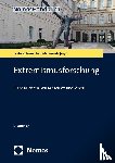 - Extremismusforschung