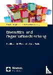  - Diversitäts- und Organisationsforschung
