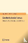  - Siedlerkolonialismus
