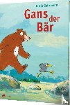 Gehrmann, Katja - Gans der Bär