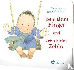 Fox, Mem - Zehn kleine Finger und zehn kleine Zeh'n