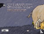 Müller, Hildegard - Der große kleine Löwe
