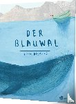 Desmond, Jenni - Der Blauwal