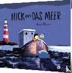 Davies, Benji - Nick und das Meer