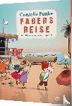 Funke, Cornelia - Fabers Reise