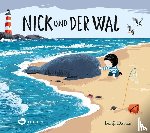 Davies, Benji - Nick und der Wal