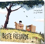 Sarah, Linda - Beste Freunde