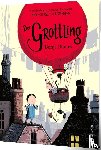 Davies, Benji - Der Grottling