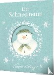  - Der Schneemann