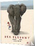 Desmond, Jenni - Der Elefant