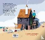 Davies, Benji - Nick und der Sturm