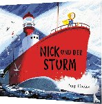 Davies, Benji - Nick und der Sturm