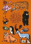 Jolivet, Joëlle - Zoo-ologie