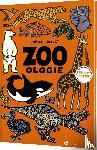 Jolivet, Joëlle - Zoo-ologie