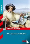 Winkler, Werner - Abitur-Wissen - Deutsch Prüfungswissen Oberstufe