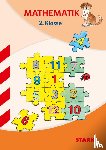 Hahn, Manfred, Karakaya, Julia - Training Grundschule - Mathematik 2. Klasse