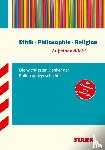  - Philosophiegeschichte - auf einen Blick! Große Philosophen: Leben, Werk, Bedeutung
