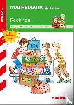 Lugauer, Marion, Seidel, Monika, Gleixner-Weyrauch, Stefanie - Training Grundschule - Mathematik Rechnen 3. Klasse