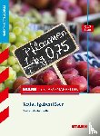Modschiedler, Walter - Stark in Klassenarbeiten - Mathematik Textaufgaben lösen 5.-7. Klasse Haupt-/Mittelschule