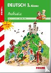 Dors, Petra, Melcher, Nicole - Training Grundschule - Deutsch Aufsatz 3. Klasse