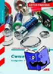 Kanz, Karl, Moll, Helmut - STARK Abitur-Training - Chemie Band 1 - BaWü