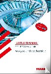 Schuberth, Reinhard - STARK Abitur-Training FOS/BOS - Mathematik Bayern 12. Klasse Nichttechnik, Band 2