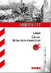 Schützendorf, Henning - STARK Arbeitsheft Gymnasium - Latein - Caesar: Britannien-Expedition