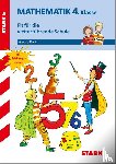 Kick, Georg - STARK Training Grundschule - Mathematik 4. Klasse - Fit für die weiterführende Schule