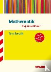 Neumeier, Kathrin - Mathematik - auf einen Blick! Stochastik